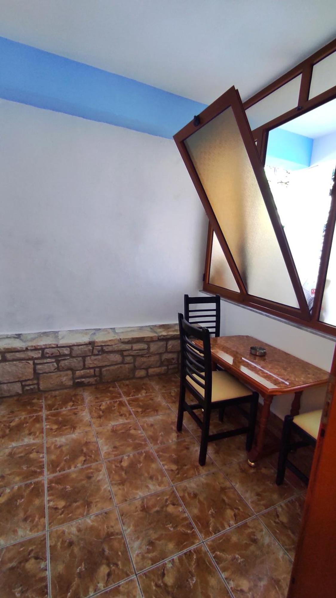Q Bay Apartments Qeparo Chambre photo