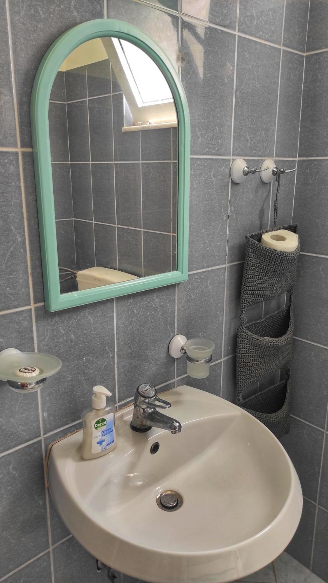 Q Bay Apartments Qeparo Chambre photo