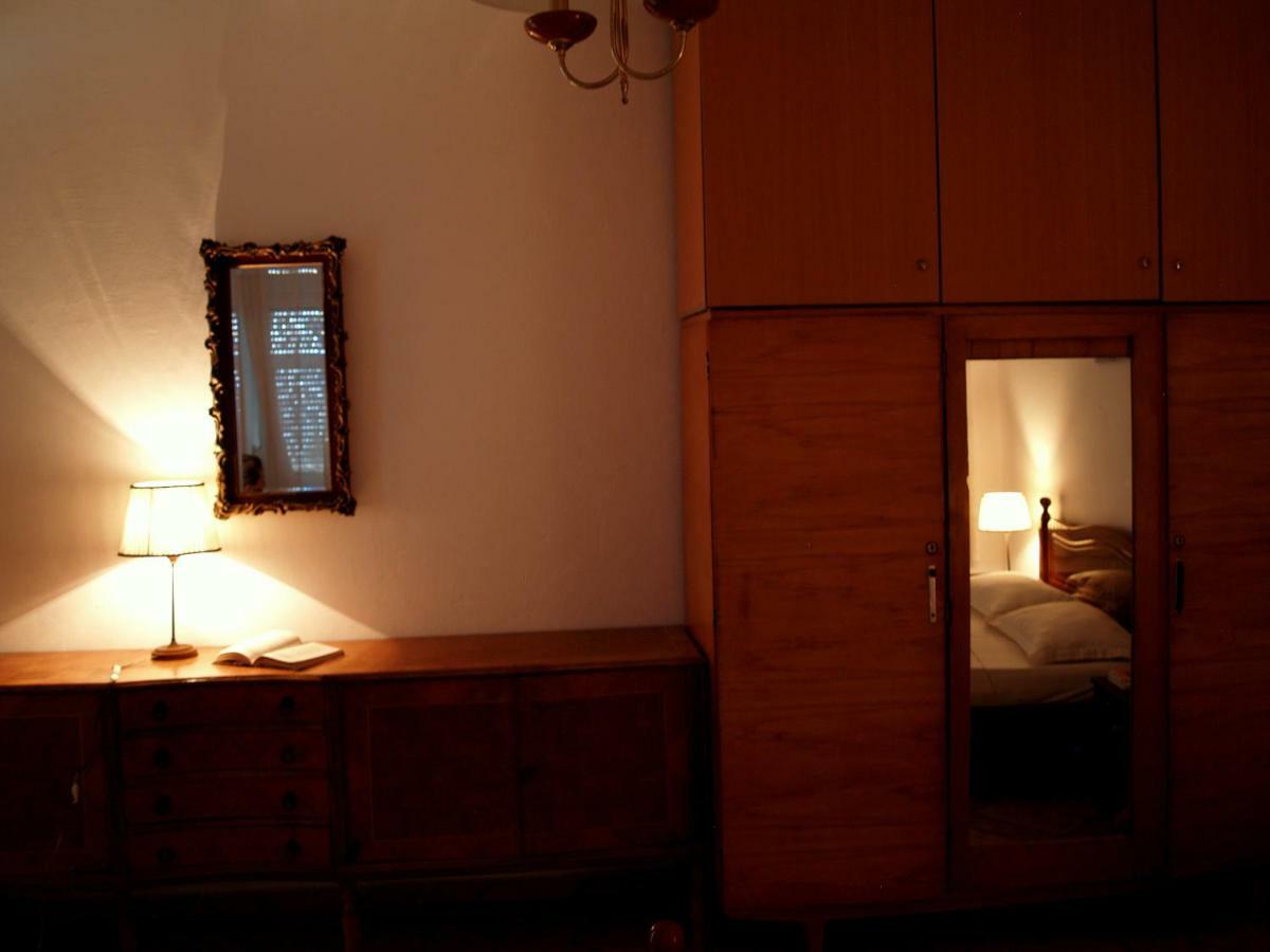 Q Bay Apartments Qeparo Extérieur photo