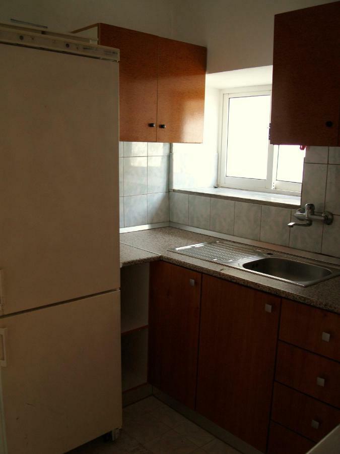 Q Bay Apartments Qeparo Extérieur photo
